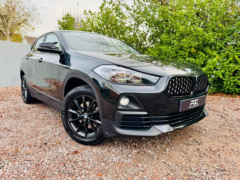 Used BMW X2 2019 for sale - 76739997: Photo 5