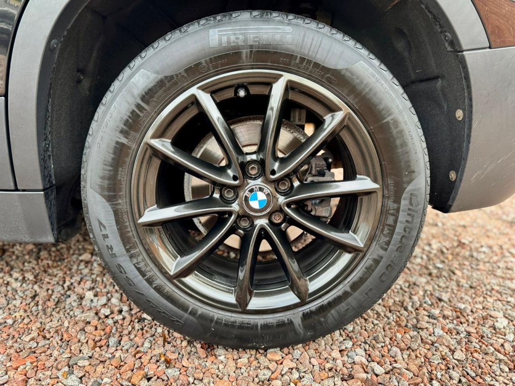 Used BMW X2 2019 for sale - 76739997: Photo 52