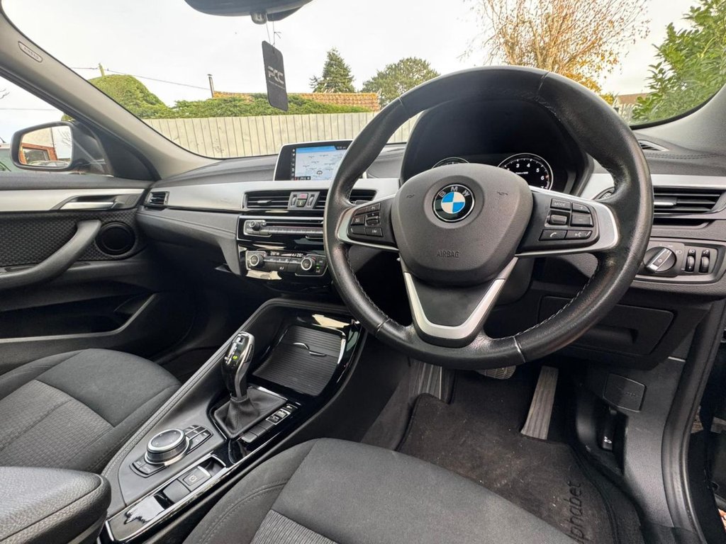 Used BMW X2 2019 for sale - 76739997: Photo 53
