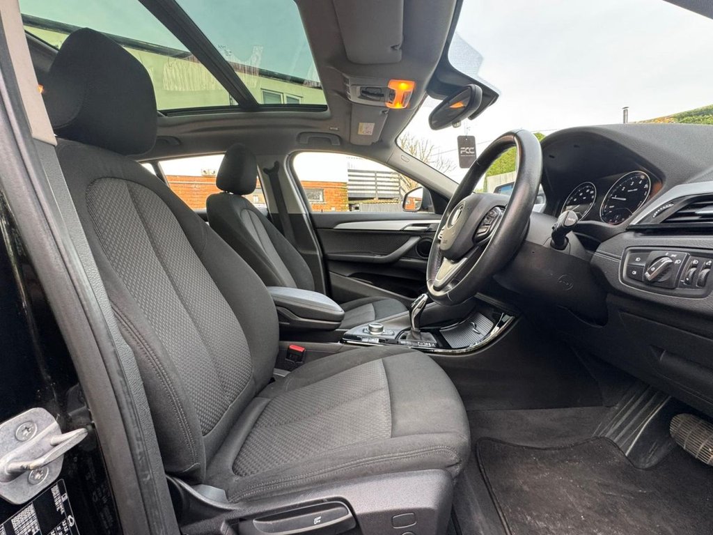 Used BMW X2 2019 for sale - 76739997: Photo 54