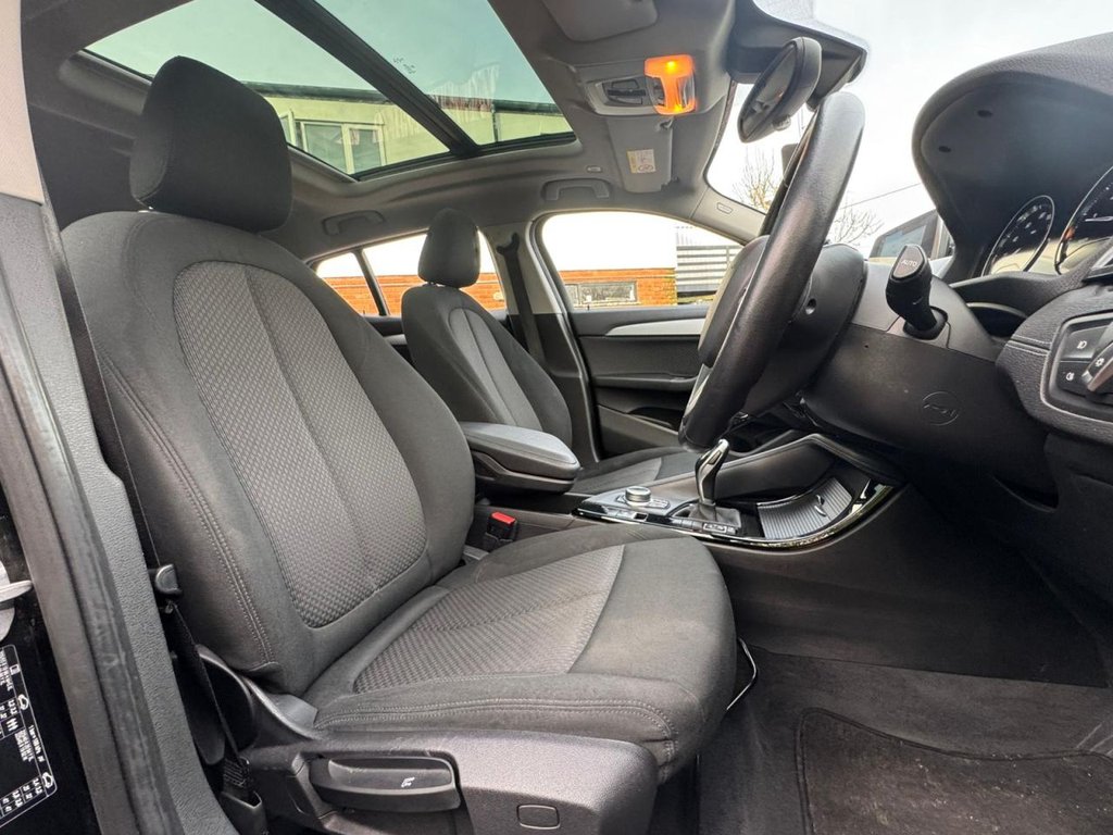 Used BMW X2 2019 for sale - 76739997: Photo 55