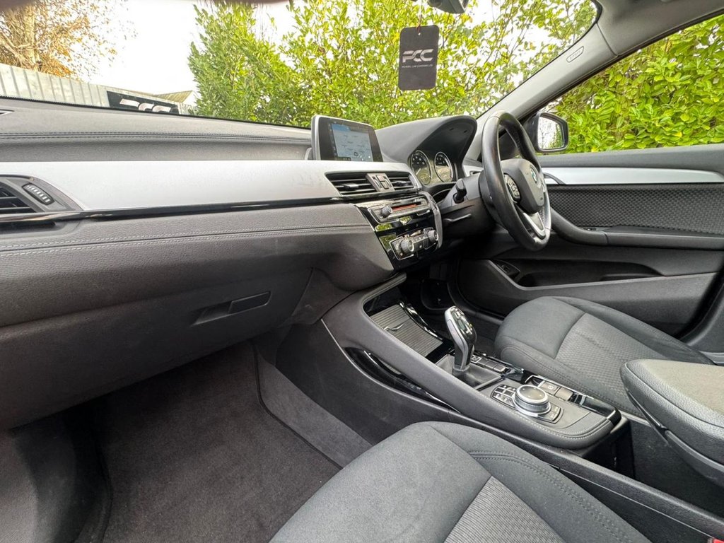 Used BMW X2 2019 for sale - 76739997: Photo 56