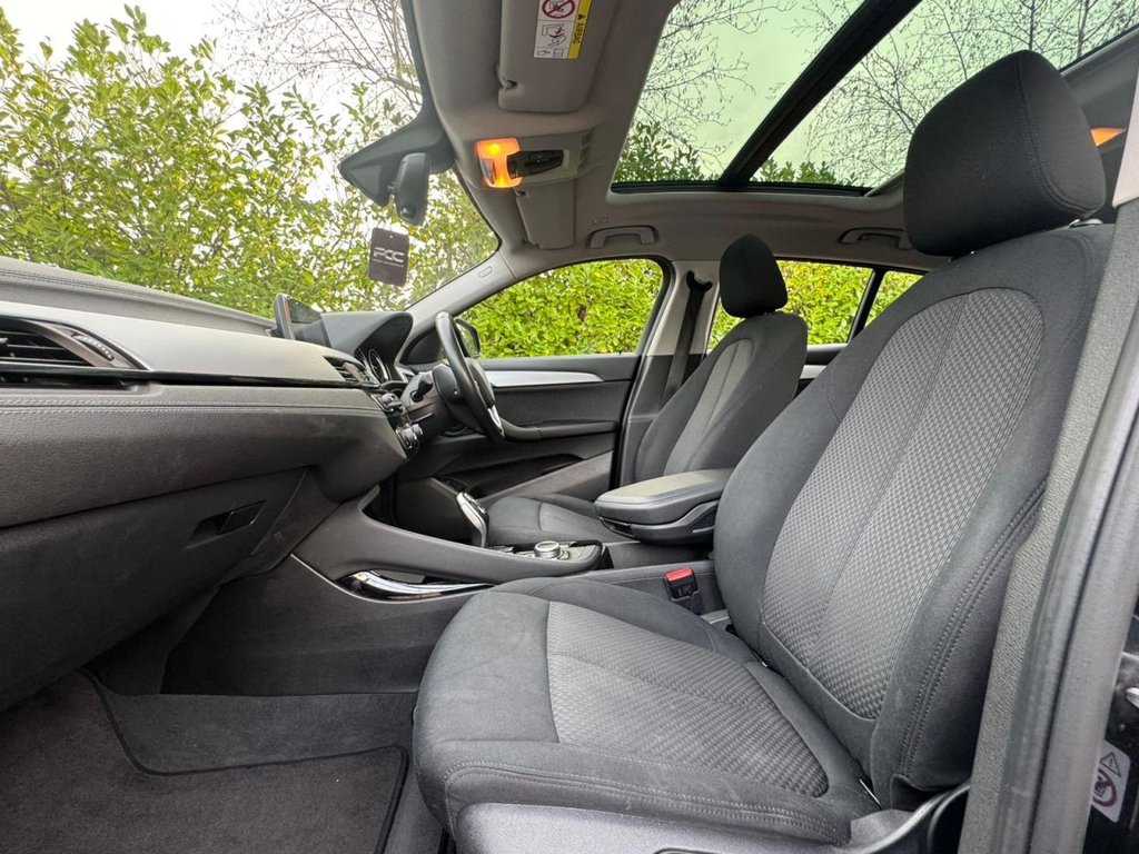 Used BMW X2 2019 for sale - 76739997: Photo 57