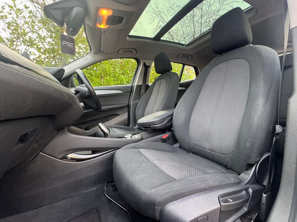 Used BMW X2 2019 for sale - 76739997: Photo 58