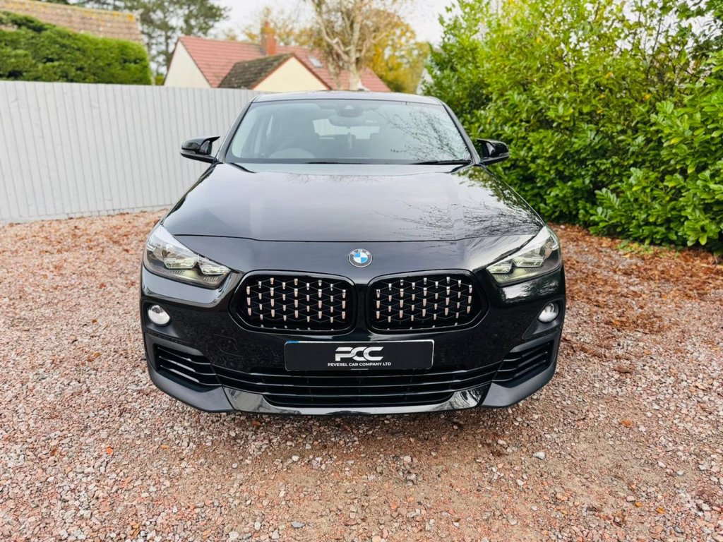 Used BMW X2 2019 for sale - 76739997: Photo 6