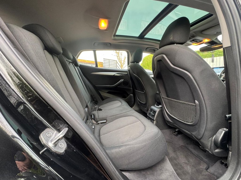 Used BMW X2 2019 for sale - 76739997: Photo 62