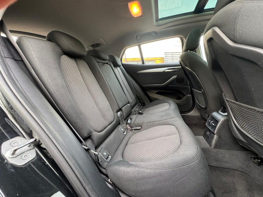 Used BMW X2 2019 for sale - 76739997: Photo 63