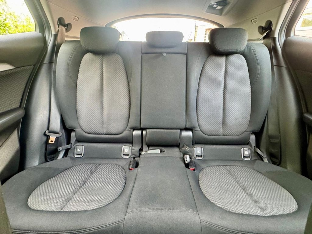 Used BMW X2 2019 for sale - 76739997: Photo 64