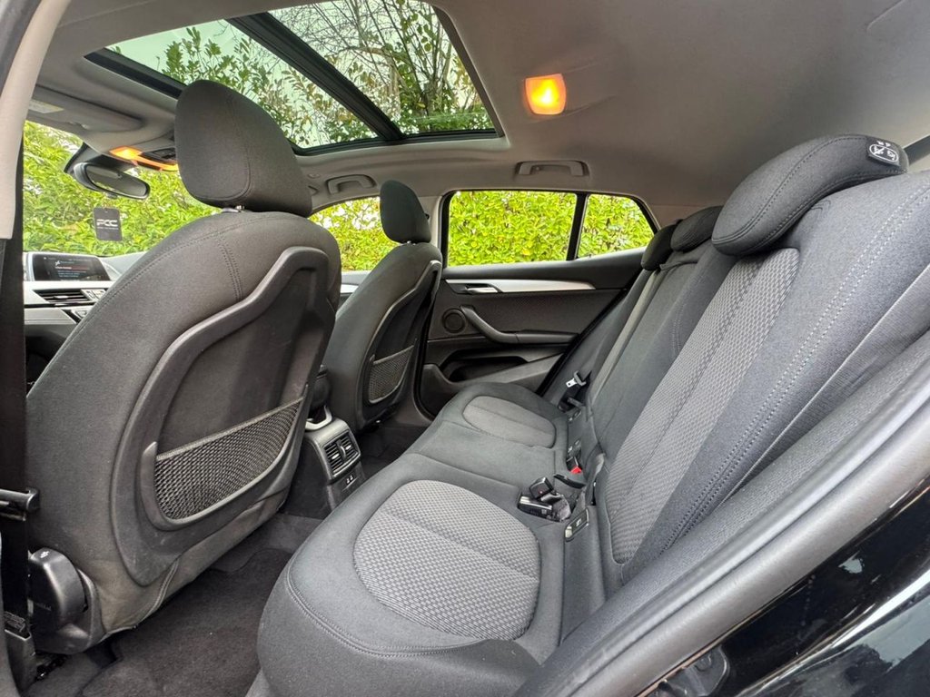 Used BMW X2 2019 for sale - 76739997: Photo 65