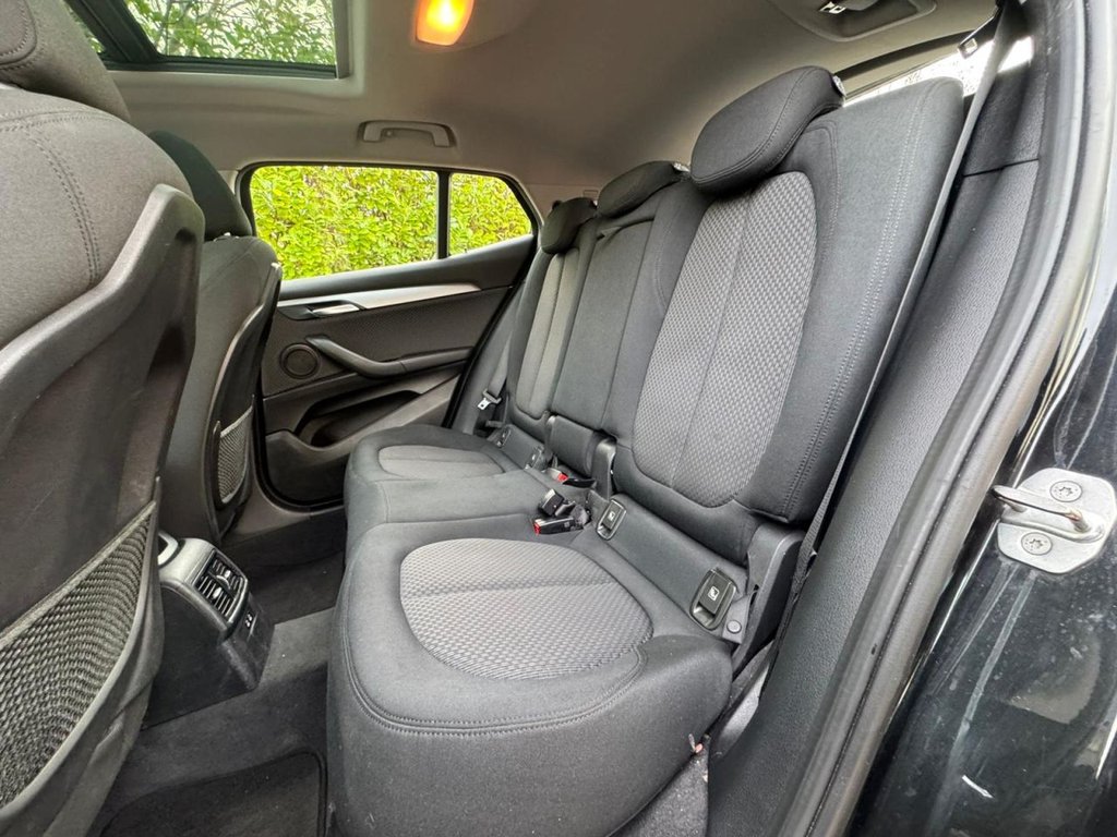 Used BMW X2 2019 for sale - 76739997: Photo 66