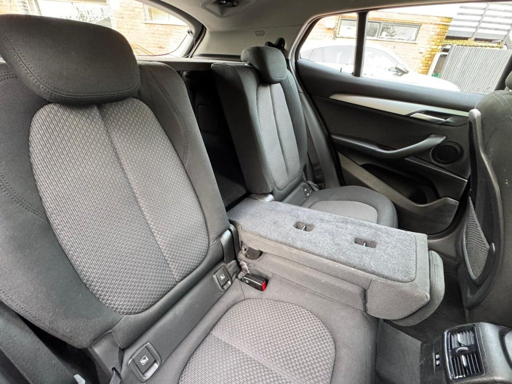 Used BMW X2 2019 for sale - 76739997: Photo 68