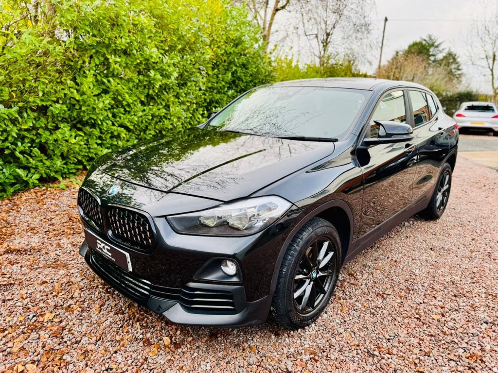 Used BMW X2 2019 for sale - 76739997: Photo 7