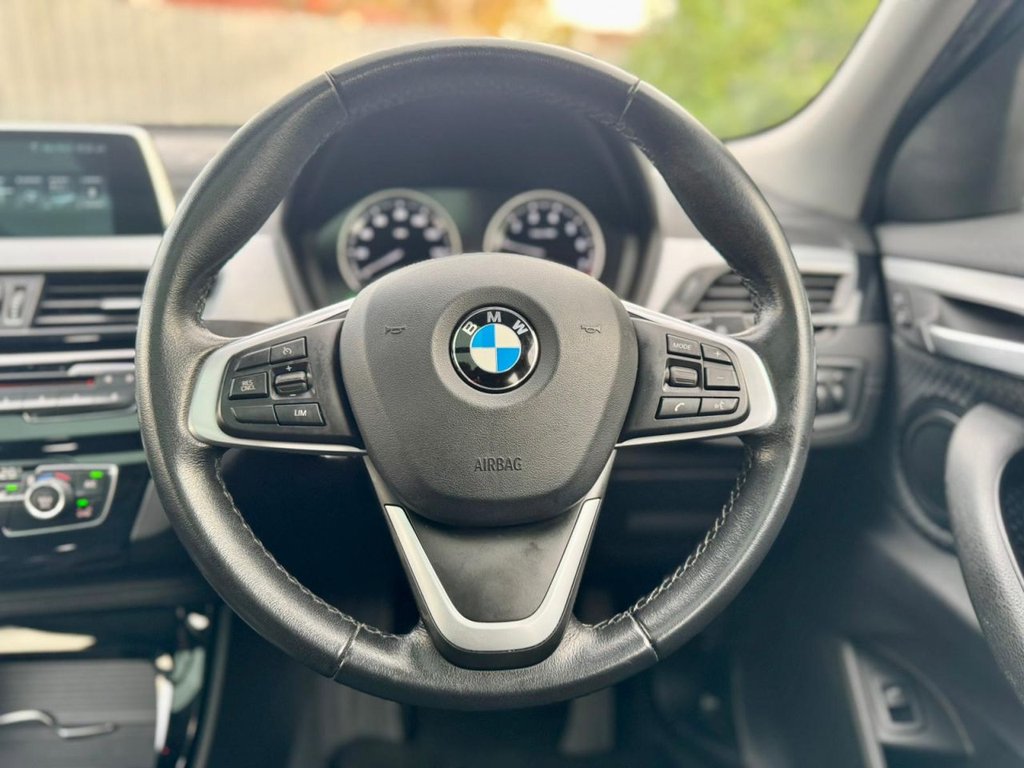 Used BMW X2 2019 for sale - 76739997: Photo 70