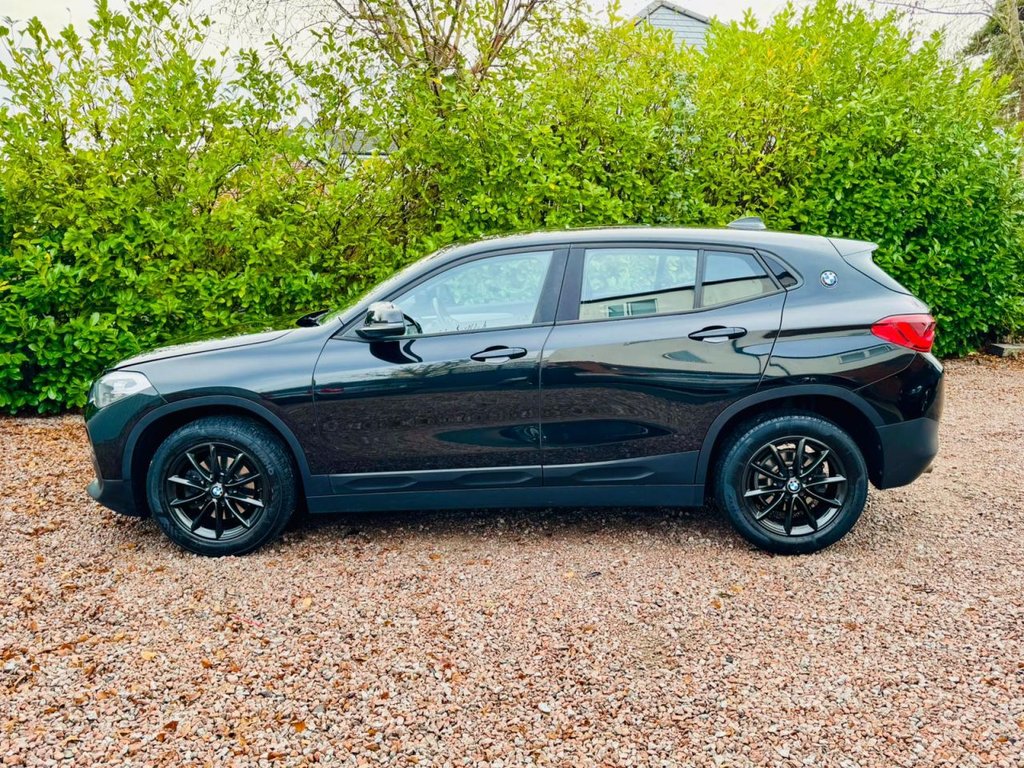Used BMW X2 2019 for sale - 76739997: Photo 8