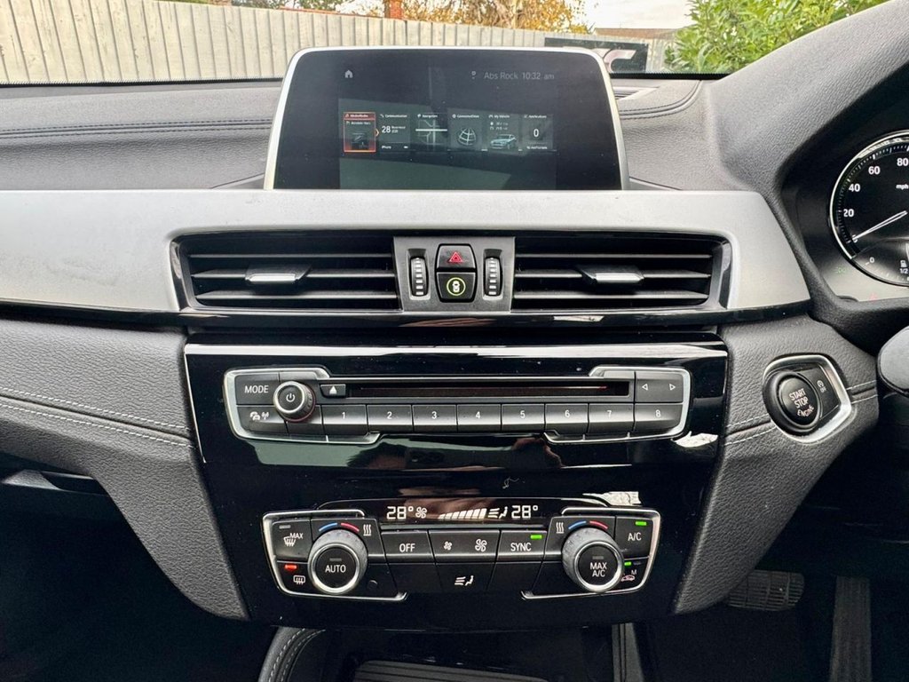 Used BMW X2 2019 for sale - 76739997: Photo 81