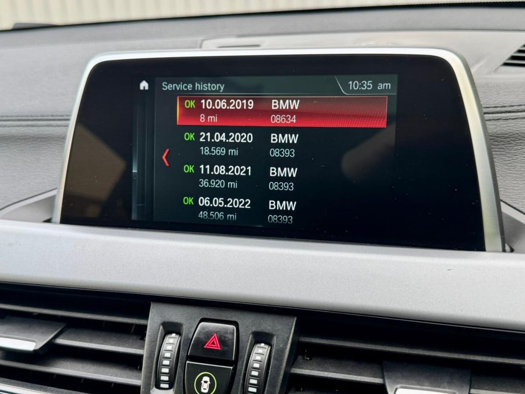 Used BMW X2 2019 for sale - 76739997: Photo 88