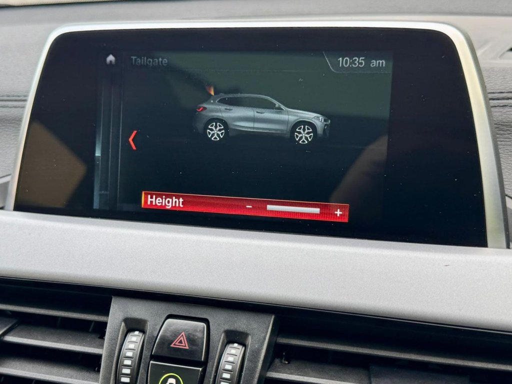 Used BMW X2 2019 for sale - 76739997: Photo 91