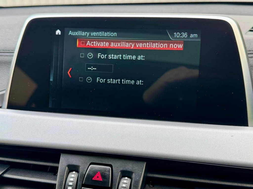 Used BMW X2 2019 for sale - 76739997: Photo 92