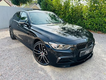 Used BMW 3 Series 2015 for sale - 79313002: Photo