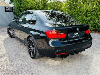 Used BMW 3 Series 2015 for sale - 79313002: Photo