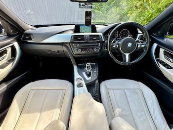 Used BMW 3 Series 2015 for sale - 79313002: Photo