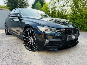 Used BMW 3 Series 2015 for sale - 79313002: Photo