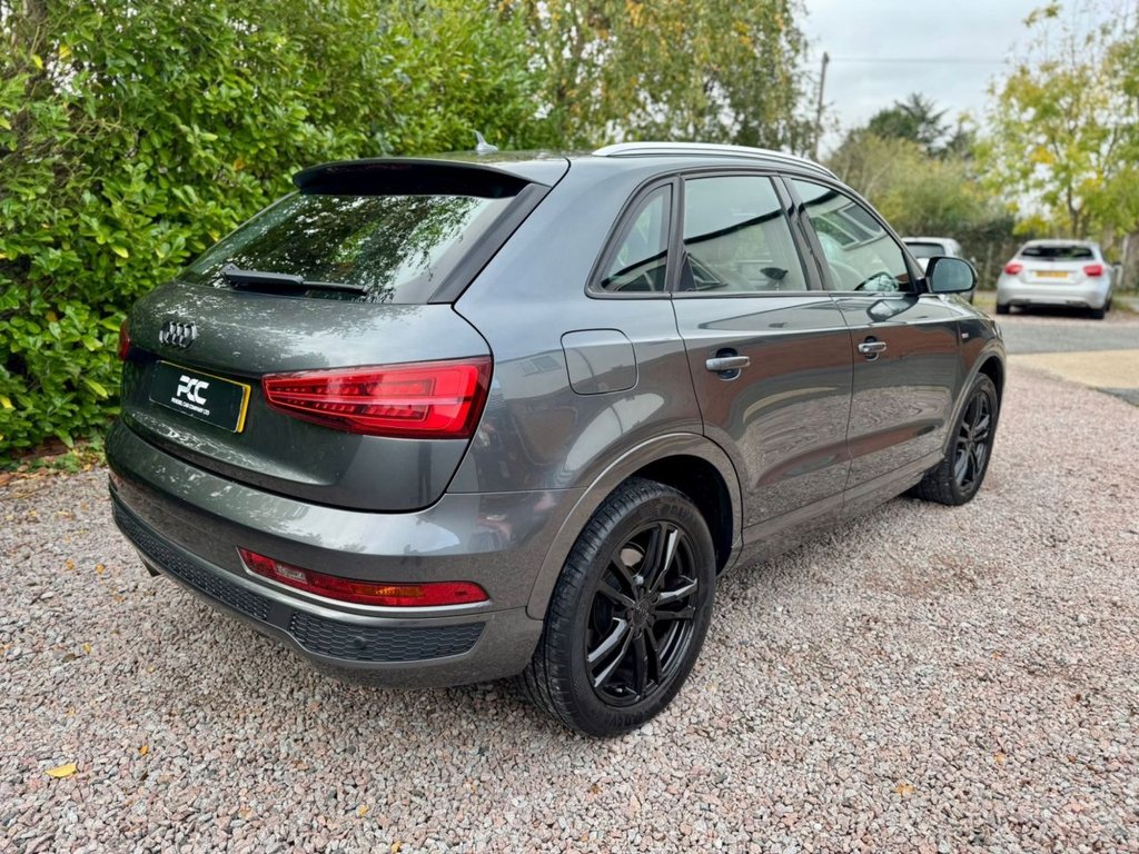 Used Audi Q3 2016 for sale - 76203177: Photo 10
