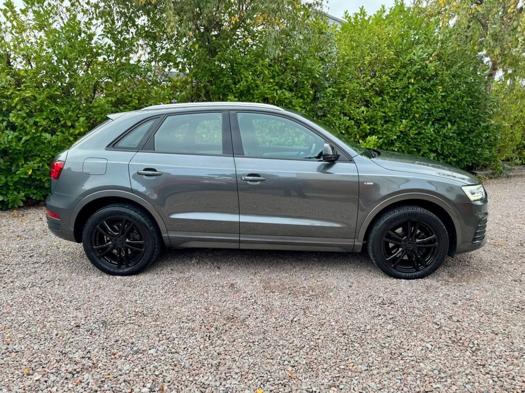 Used Audi Q3 2016 for sale - 76203177: Photo 11