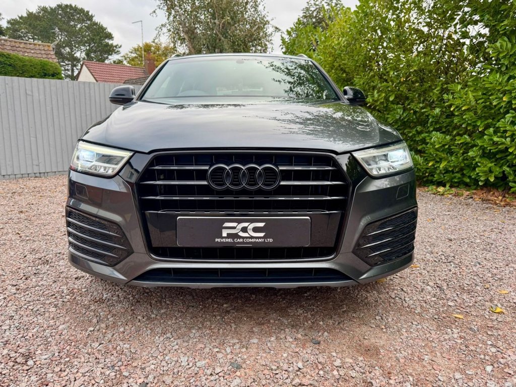 Used Audi Q3 2016 for sale - 76203177: Photo 12