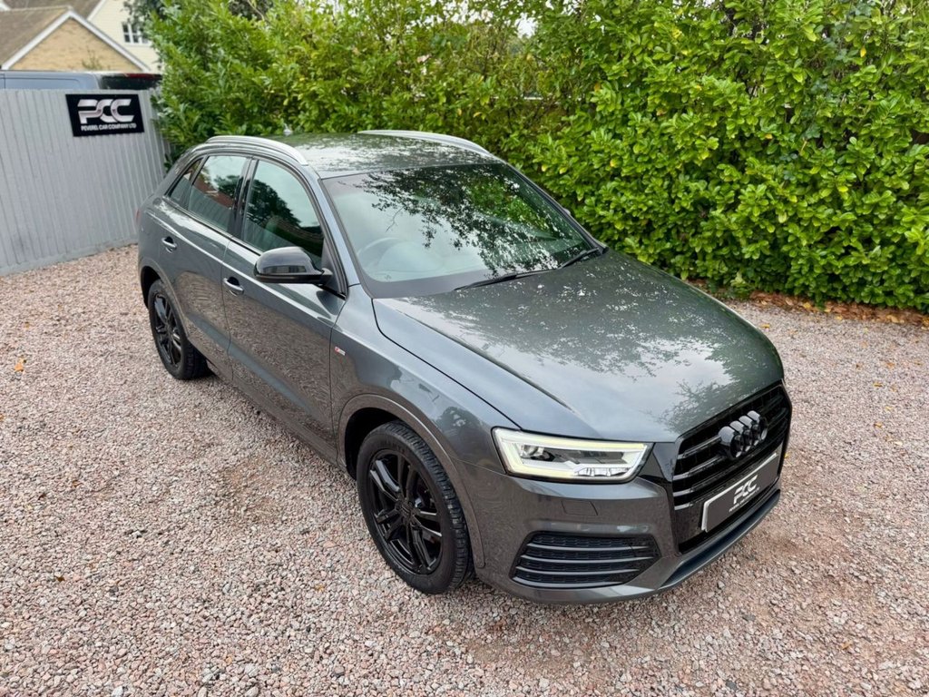 Used Audi Q3 2016 for sale - 76203177: Photo 14