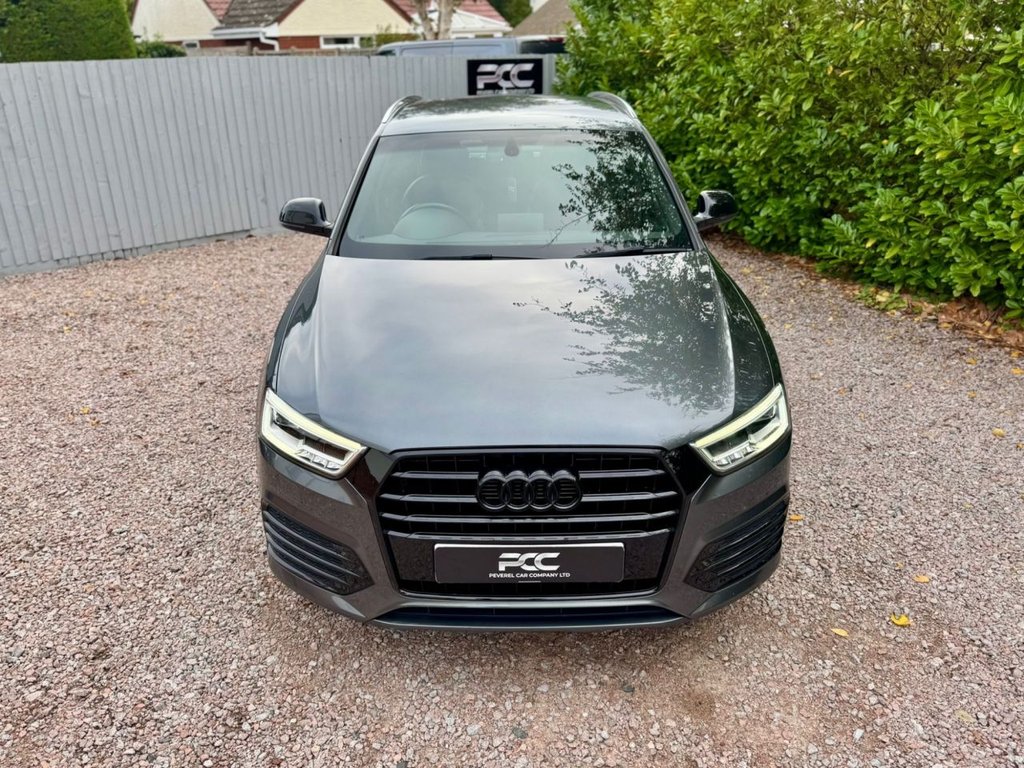 Used Audi Q3 2016 for sale - 76203177: Photo 15