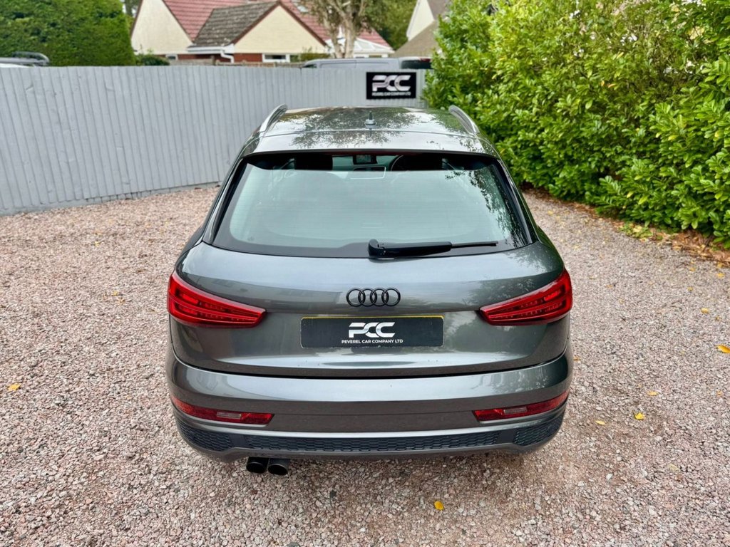 Used Audi Q3 2016 for sale - 76203177: Photo 18