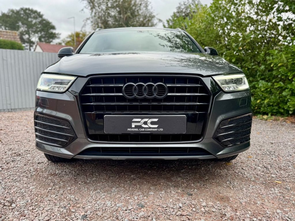 Used Audi Q3 2016 for sale - 76203177: Photo 21