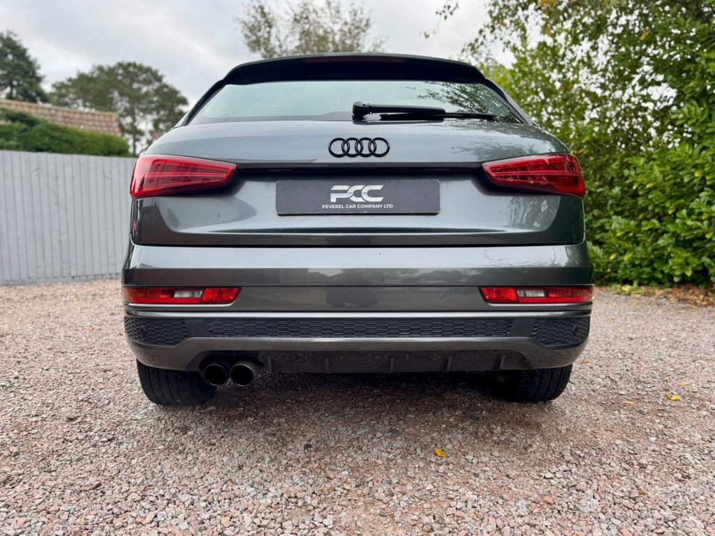 Used Audi Q3 2016 for sale - 76203177: Photo 24