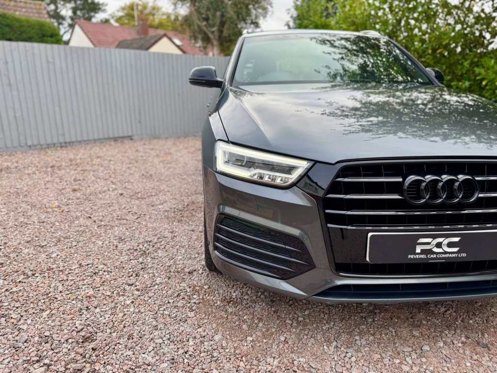 Used Audi Q3 2016 for sale - 76203177: Photo 26