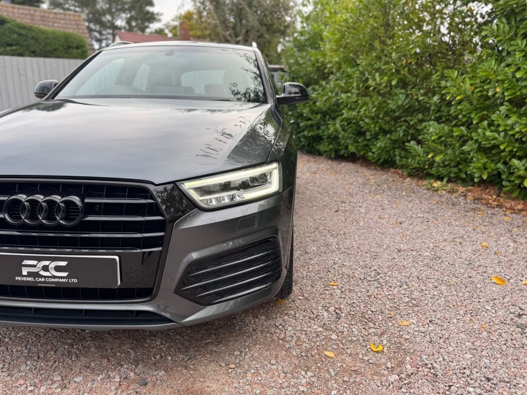 Used Audi Q3 2016 for sale - 76203177: Photo 27