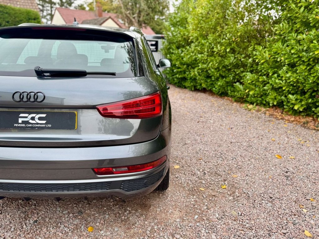 Used Audi Q3 2016 for sale - 76203177: Photo 29