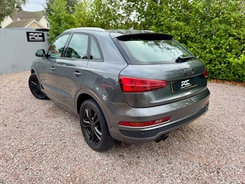 Used Audi Q3 2016 for sale - 76203177: Photo 2