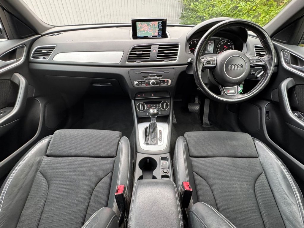 Used Audi Q3 2016 for sale - 76203177: Photo 3