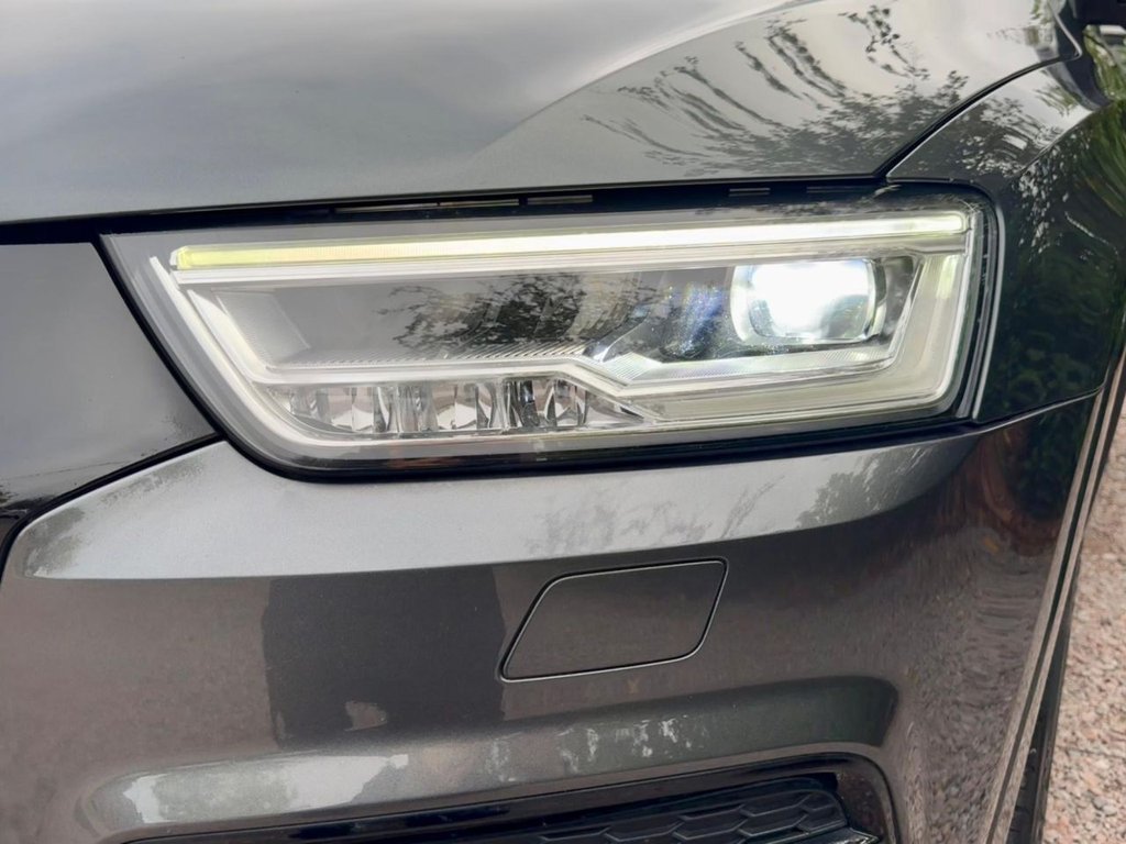 Used Audi Q3 2016 for sale - 76203177: Photo 32