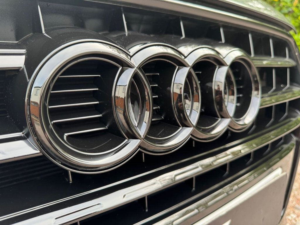 Used Audi Q3 2016 for sale - 76203177: Photo 34