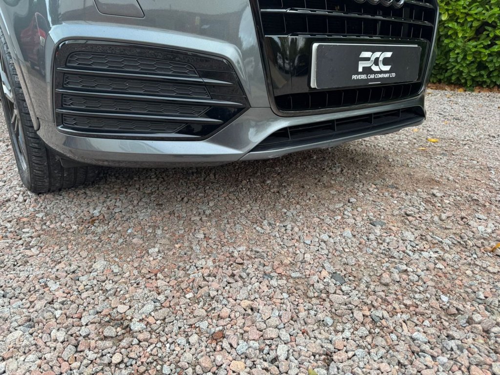 Used Audi Q3 2016 for sale - 76203177: Photo 35