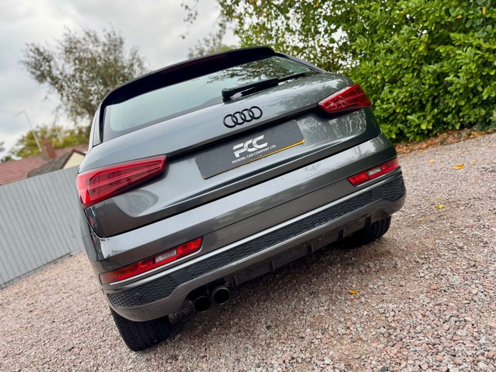 Used Audi Q3 2016 for sale - 76203177: Photo 41