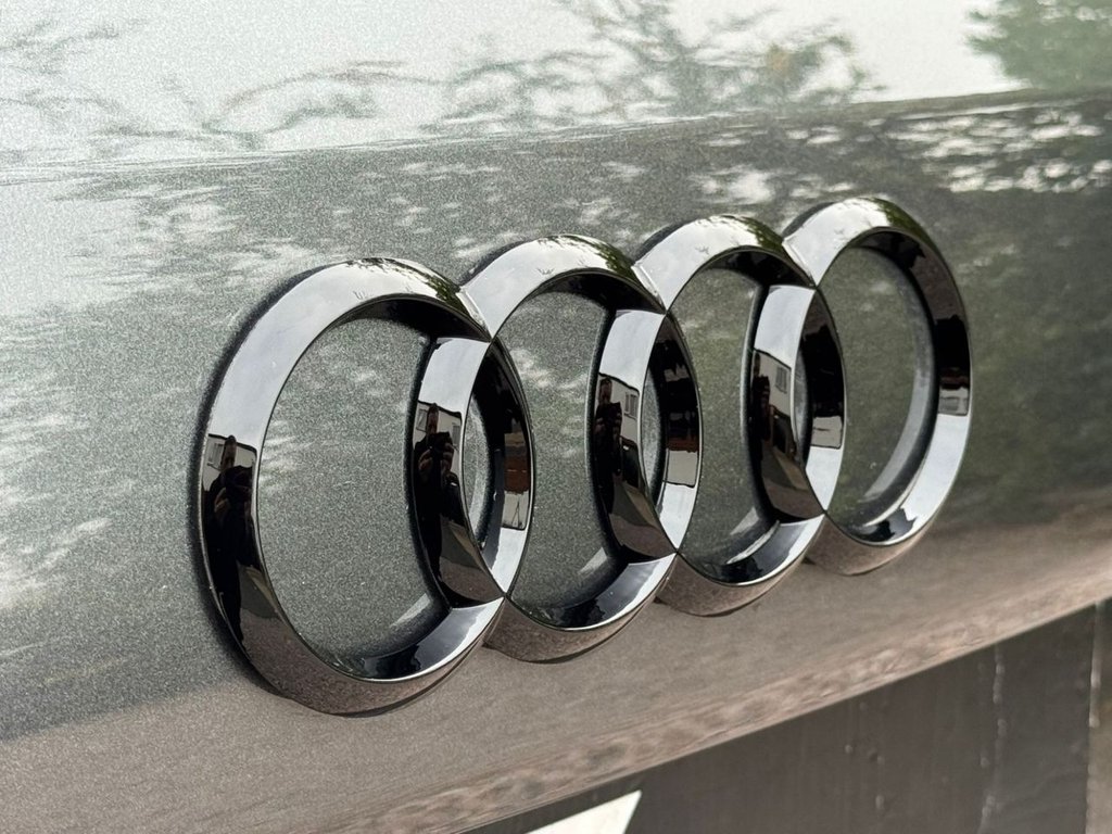 Used Audi Q3 2016 for sale - 76203177: Photo 43