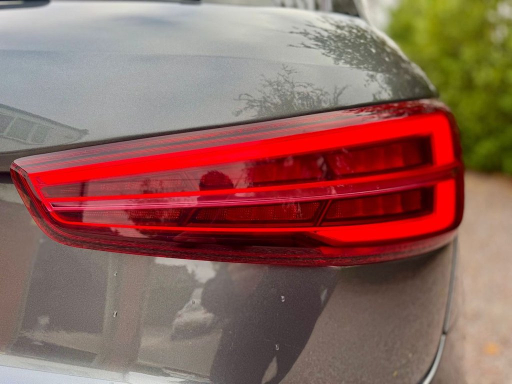 Used Audi Q3 2016 for sale - 76203177: Photo 44