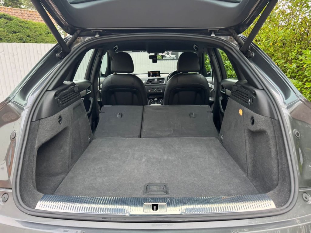 Used Audi Q3 2016 for sale - 76203177: Photo 49