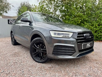 Used Audi Q3 2016 for sale - 76203177: Photo 4