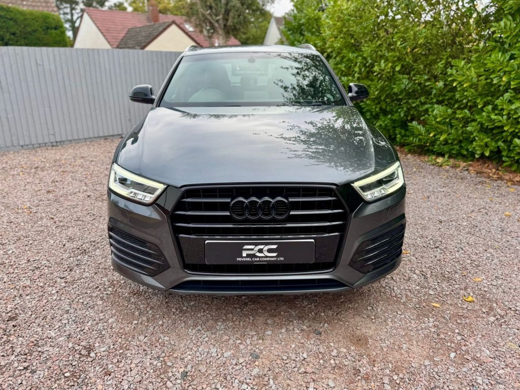 Used Audi Q3 2016 for sale - 76203177: Photo 5