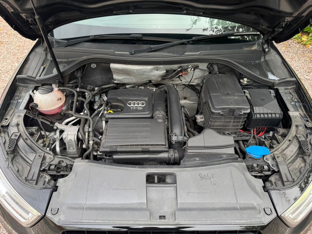Used Audi Q3 2016 for sale - 76203177: Photo 50