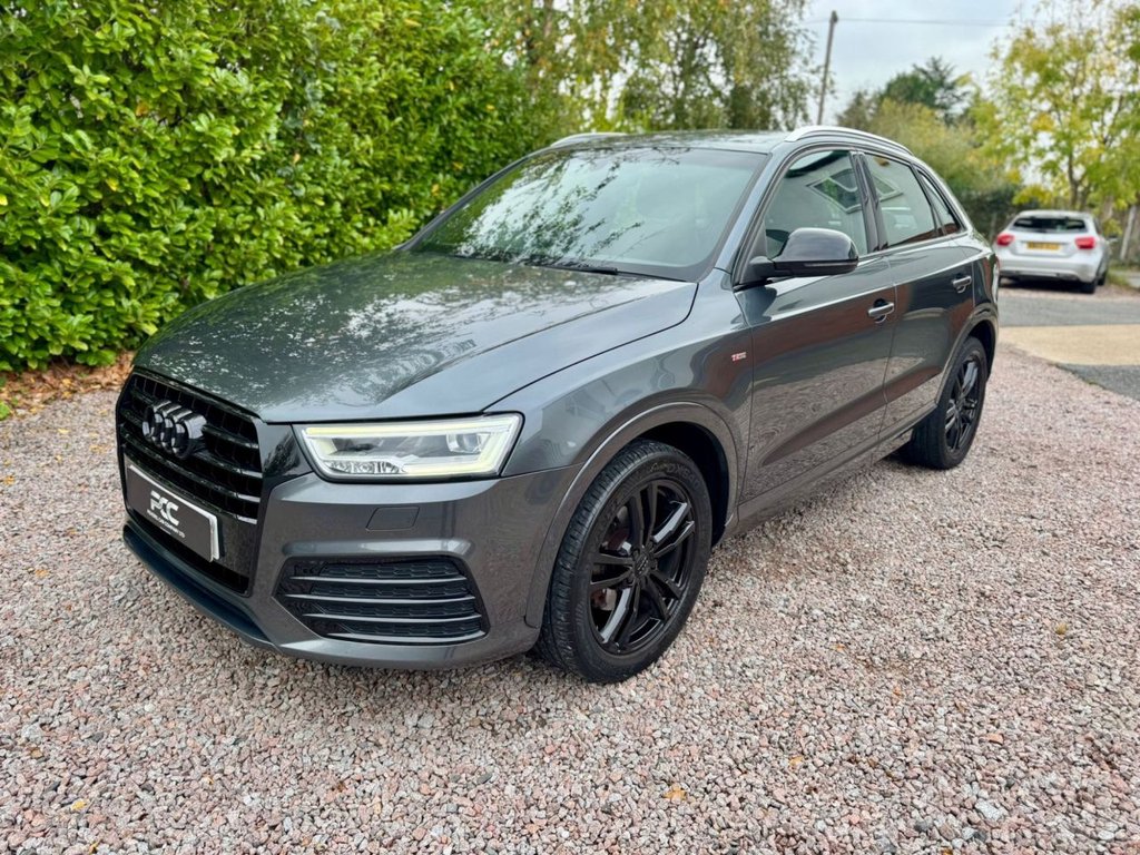 Used Audi Q3 2016 for sale - 76203177: Photo 6